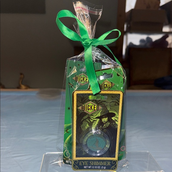 Wicked Other - Wicked Watermelon Hand Lotion - lip oil, eye shimmer, shimmer eye crayon